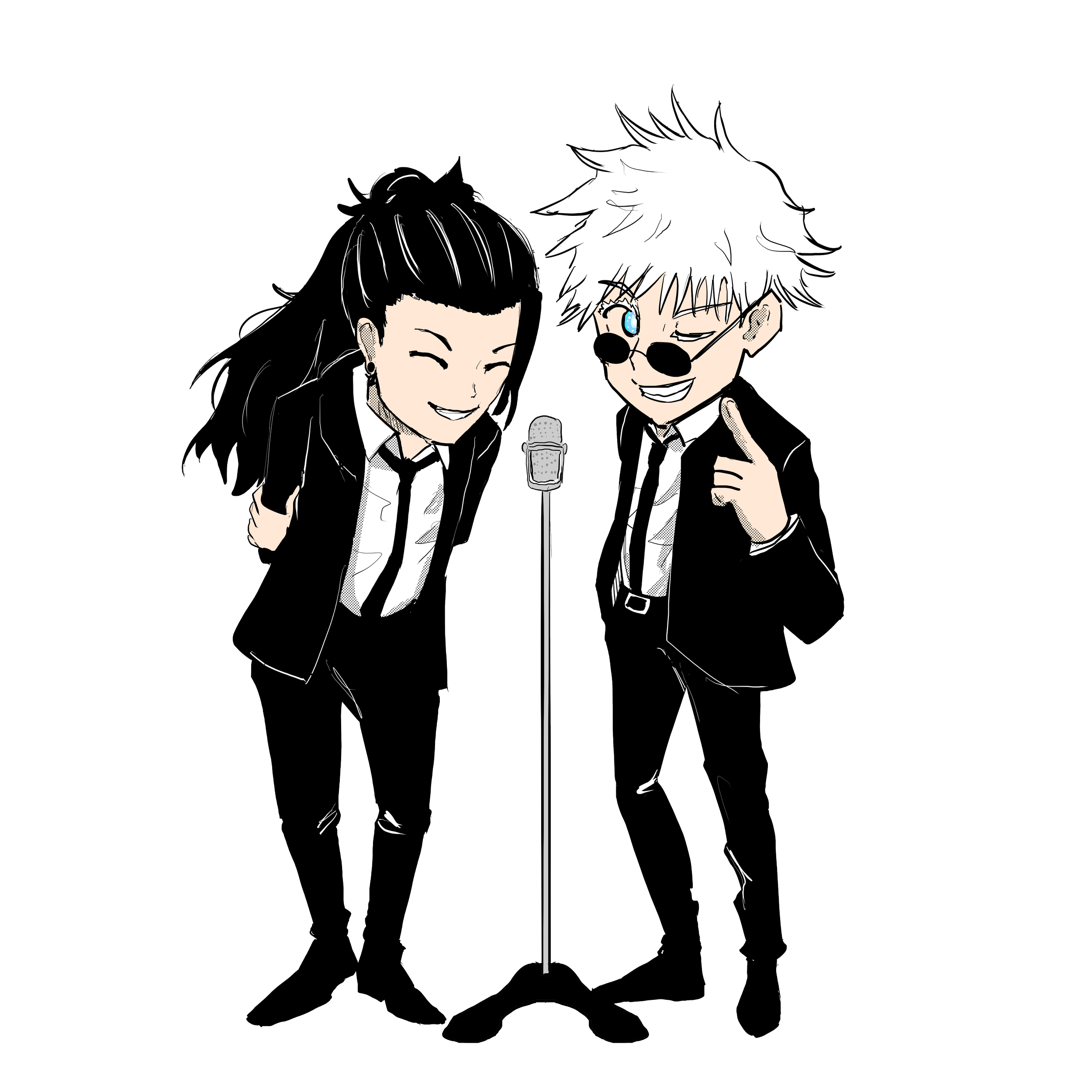 Hidden Inventory Sticker