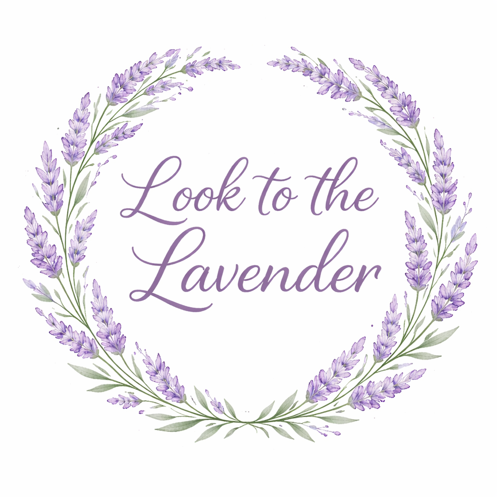 Look to the Lavender
