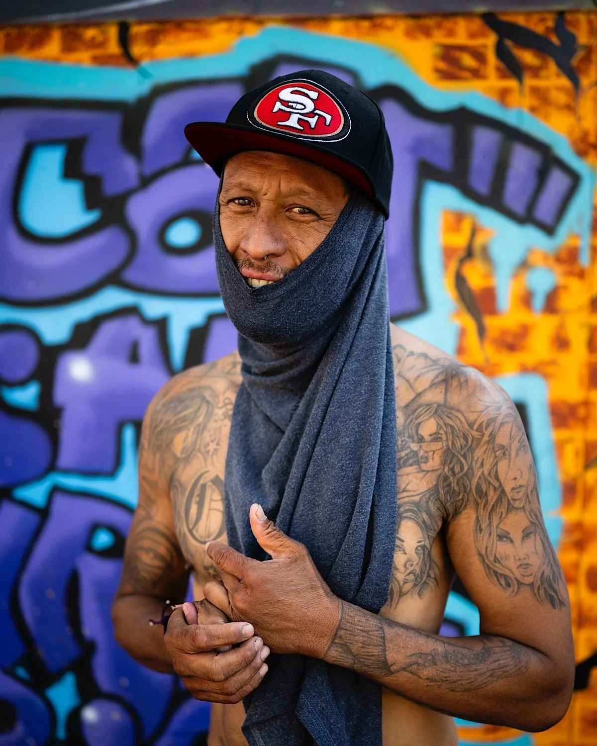 Kai, 16th & Mission, San Francisco