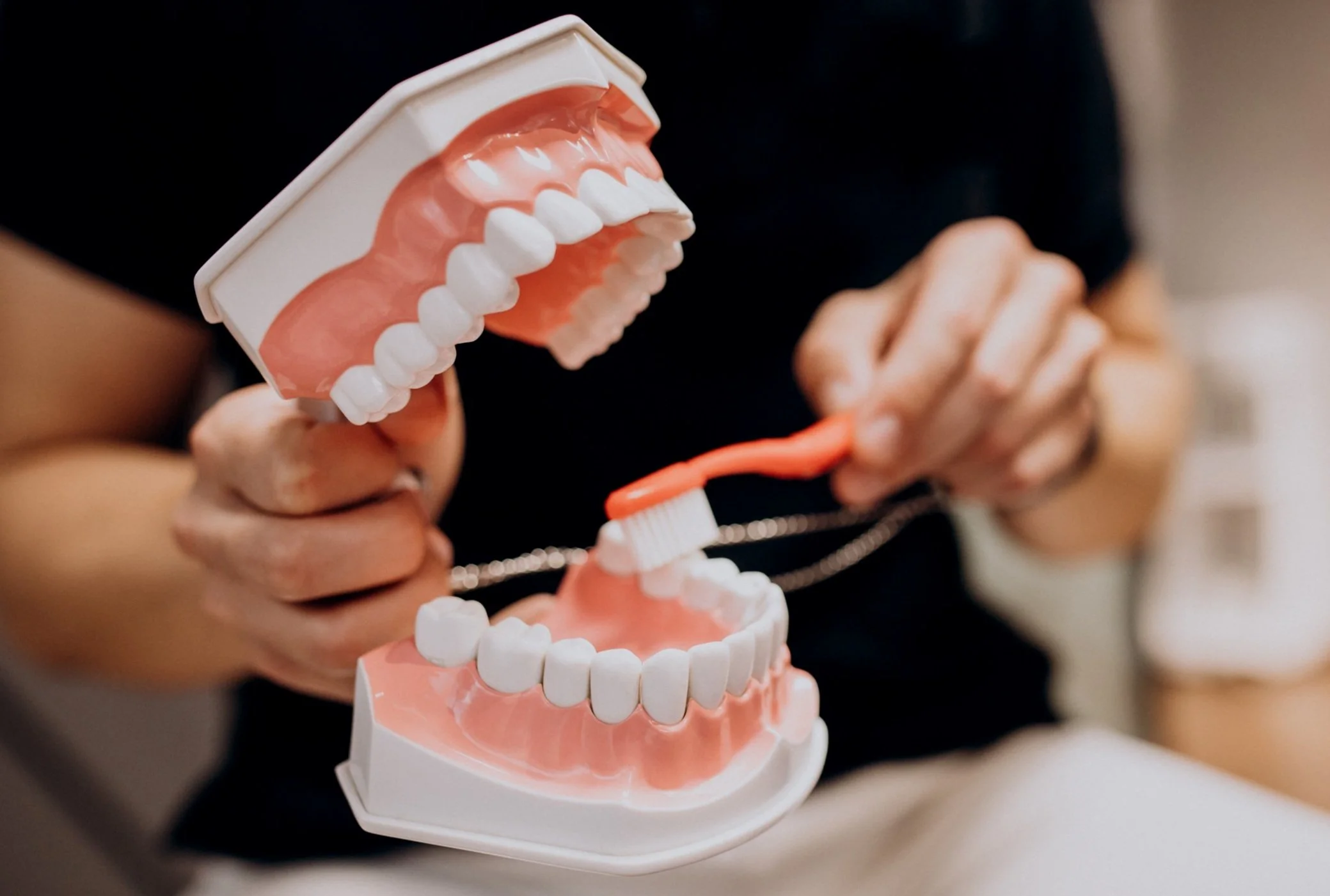 Horizon Ridge Dental