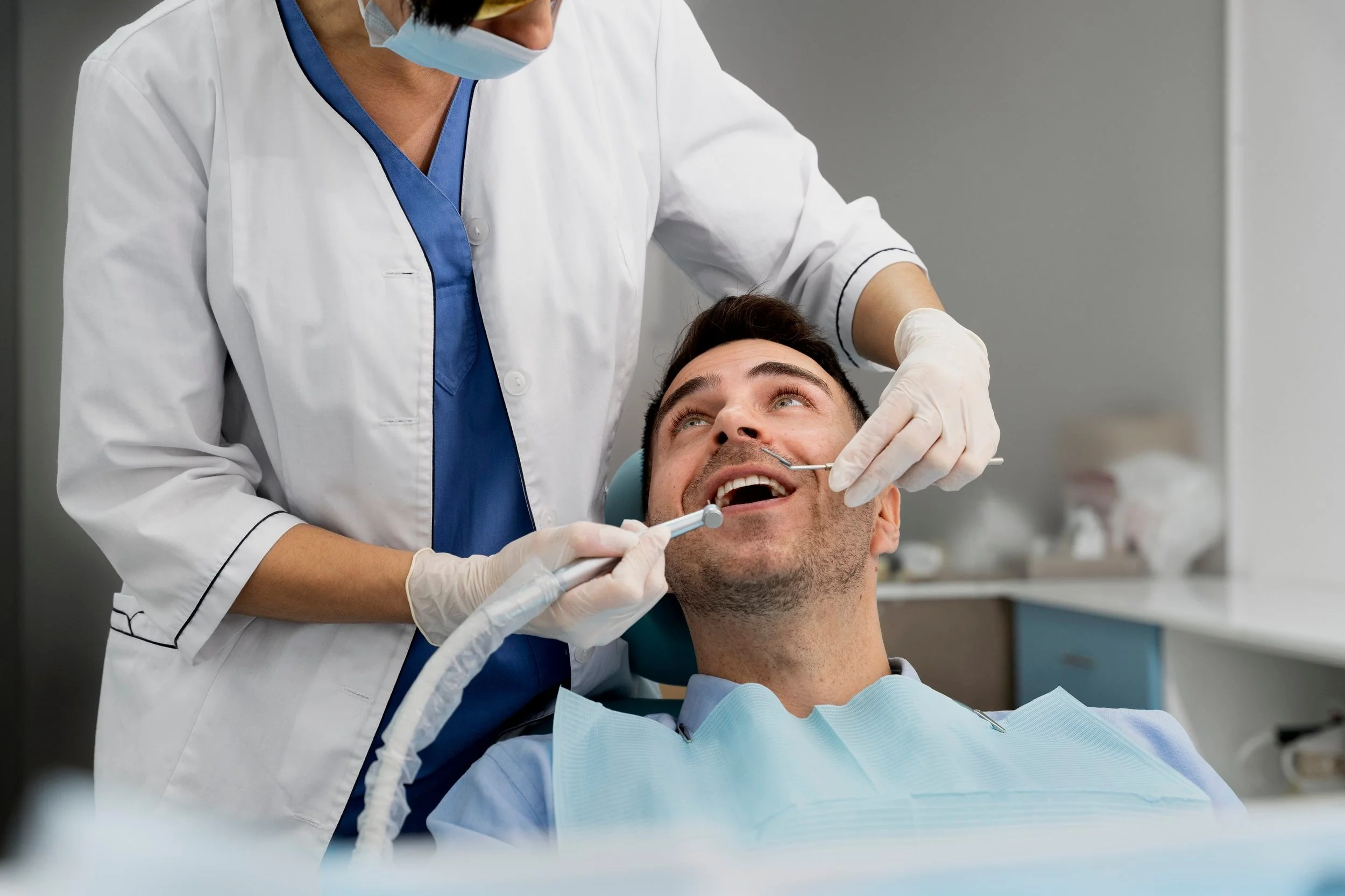 Horizon Ridge Dental