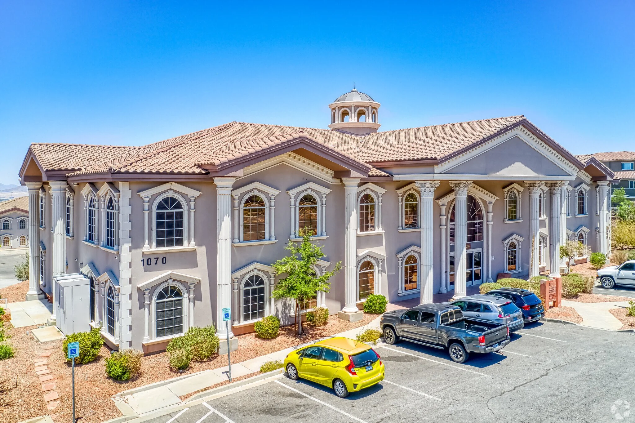 Horizon Ridge Dental