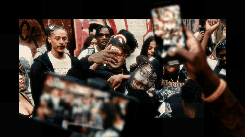 R2RMOE - FOR THE BROS M/V BTS [RECAP]