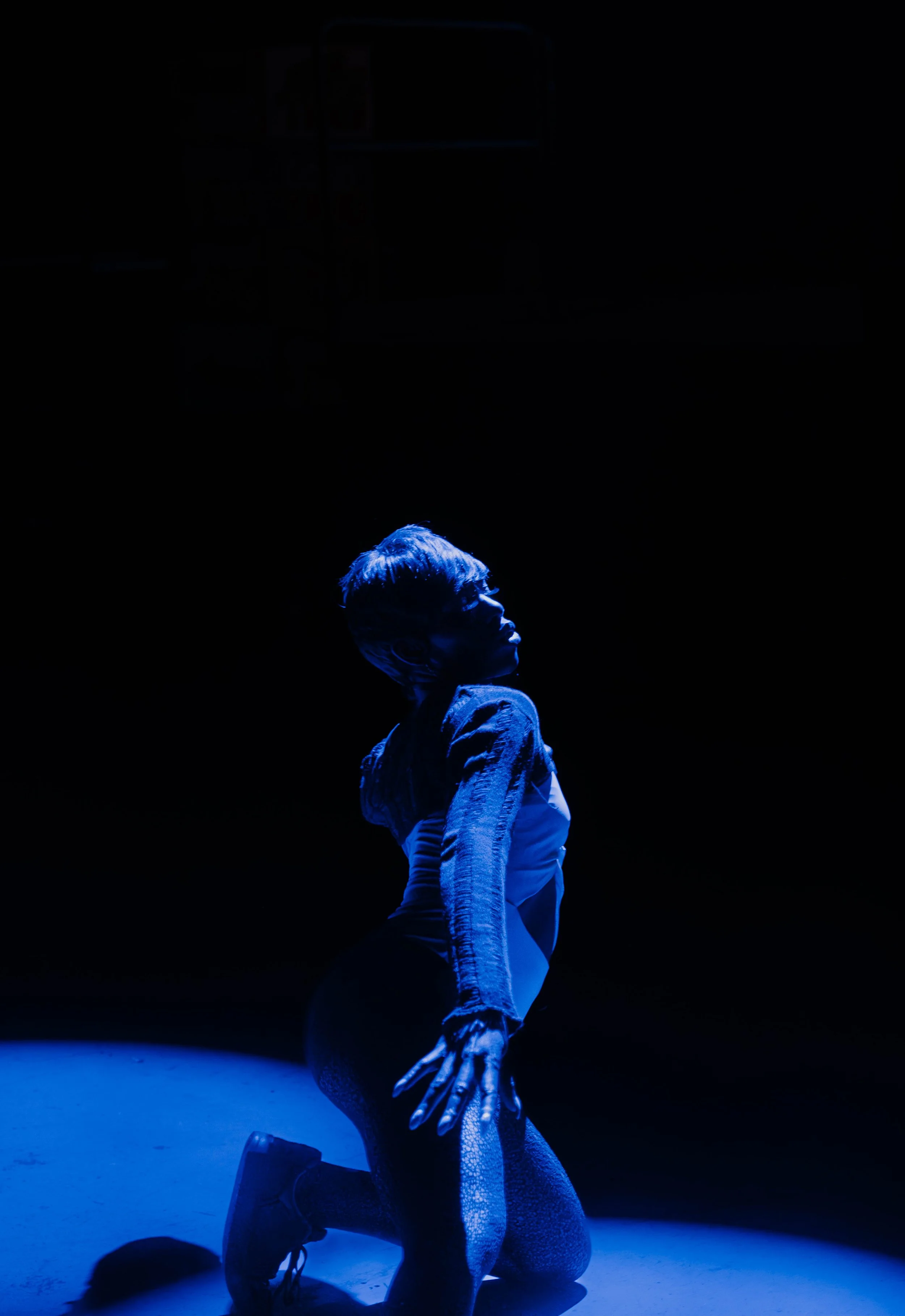 GOOD TING - LIVE AT THE CROWN HILL THEATRE [PHOTOS]