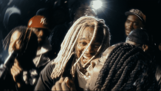 SHAQ CAPALOT - STILL DANCING ALBUM LAUNCH [RECAP]