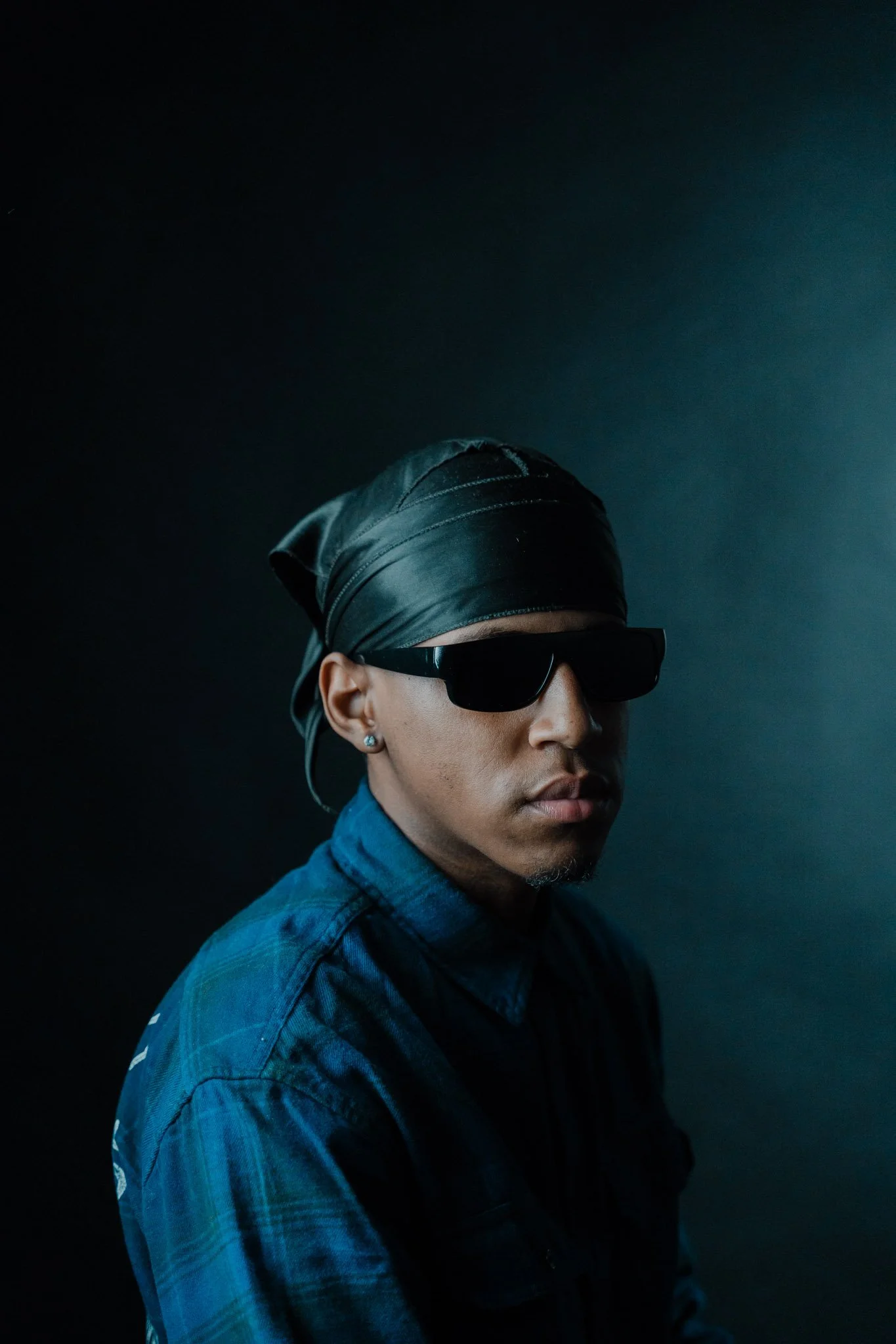 TRAEKNOXX - RED FLAGS [PRESS PHOTOS]