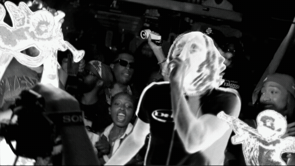 MULAMANDAM & POWR TRAV - IDK WHERE TO START [MUSIC VIDEO]