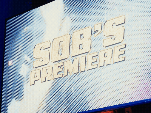 SOB'S PREMIERE - HIP HOP SHOWCASE [RECAP]