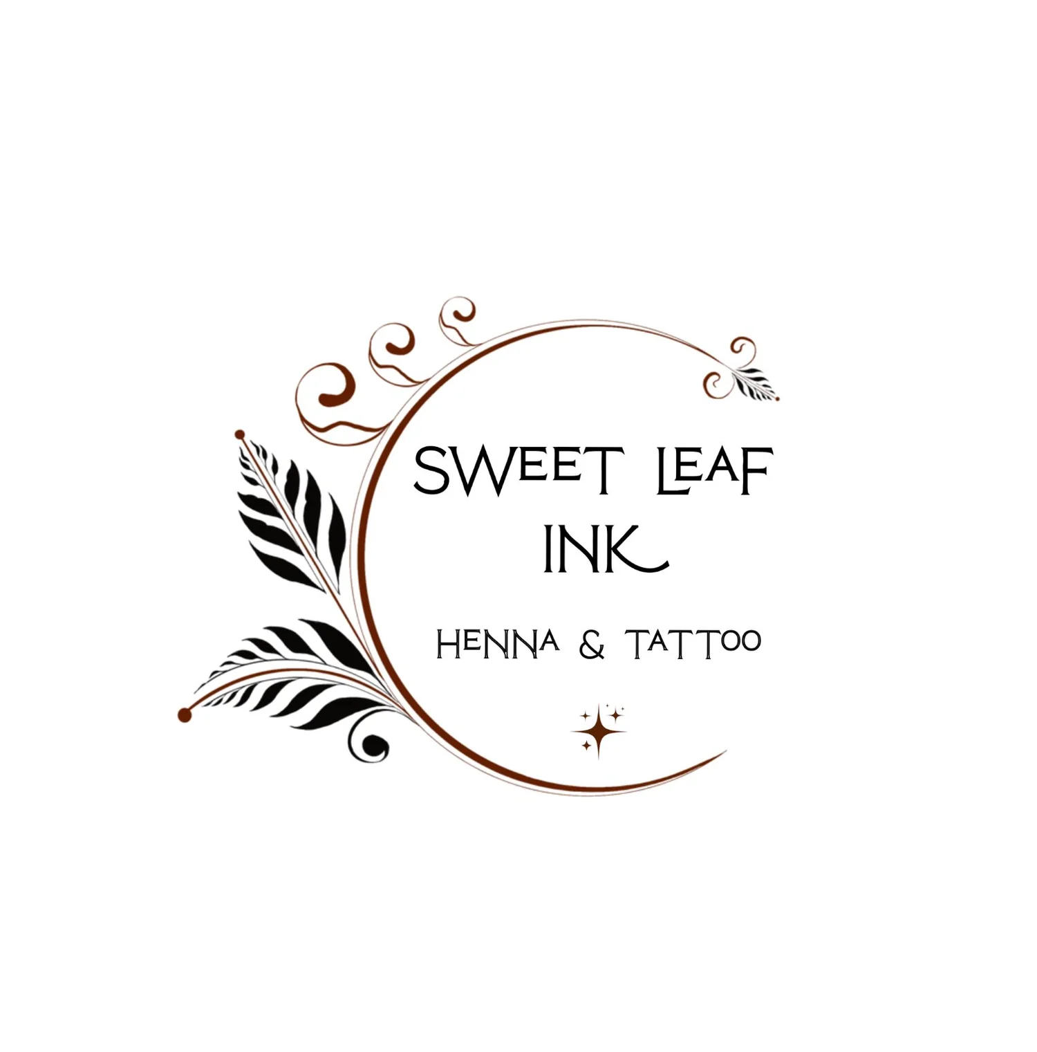 Sweet Leaf Henna &amp; Tattoo