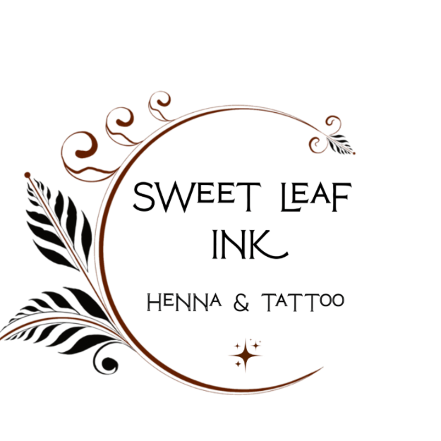Sweet Leaf Henna &amp; Tattoo