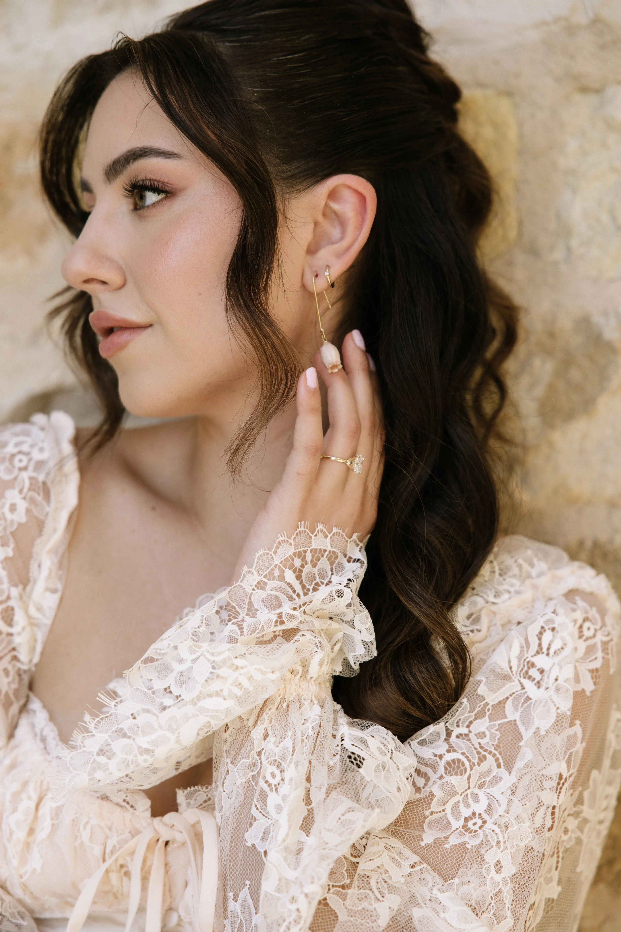 Natural Brides