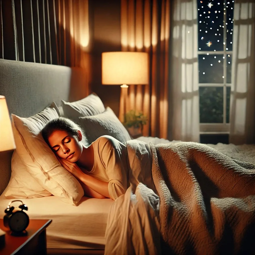 Tips for Improving Sleep Quality to Boost Brain Function