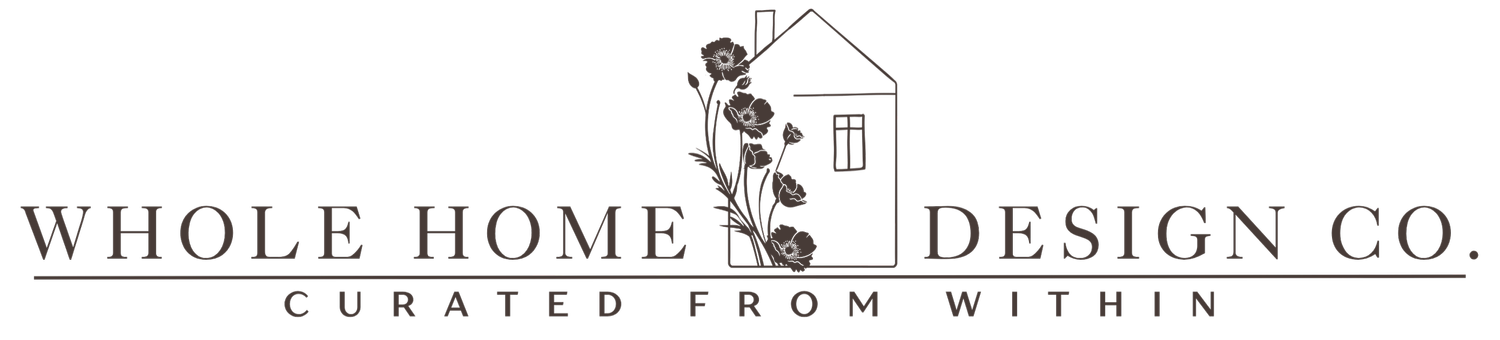 Whole Home Design Co.