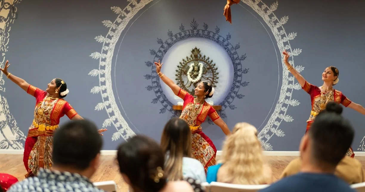 Sacred Human Geometry