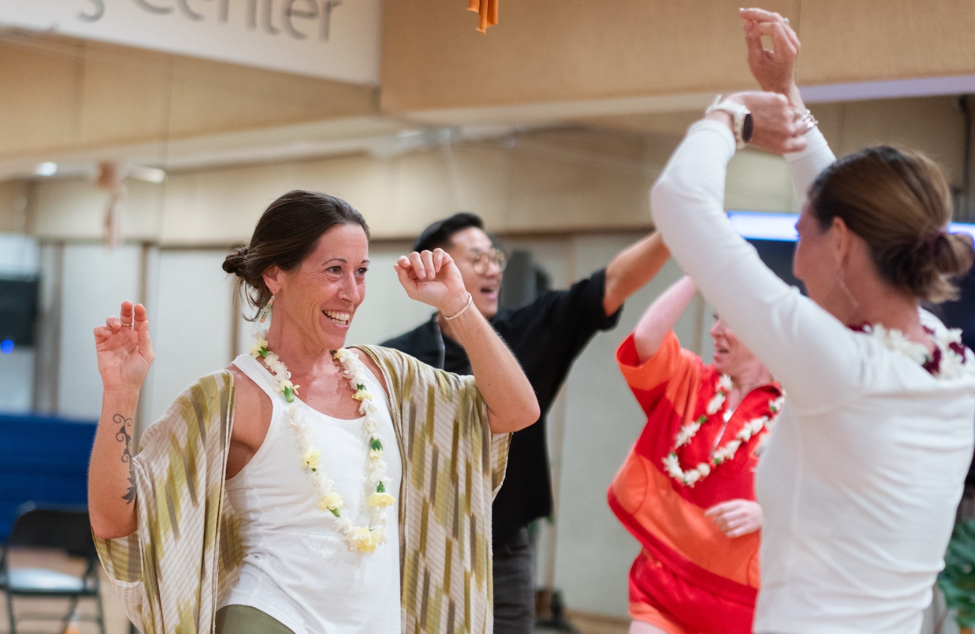 You Would Have Loved It!