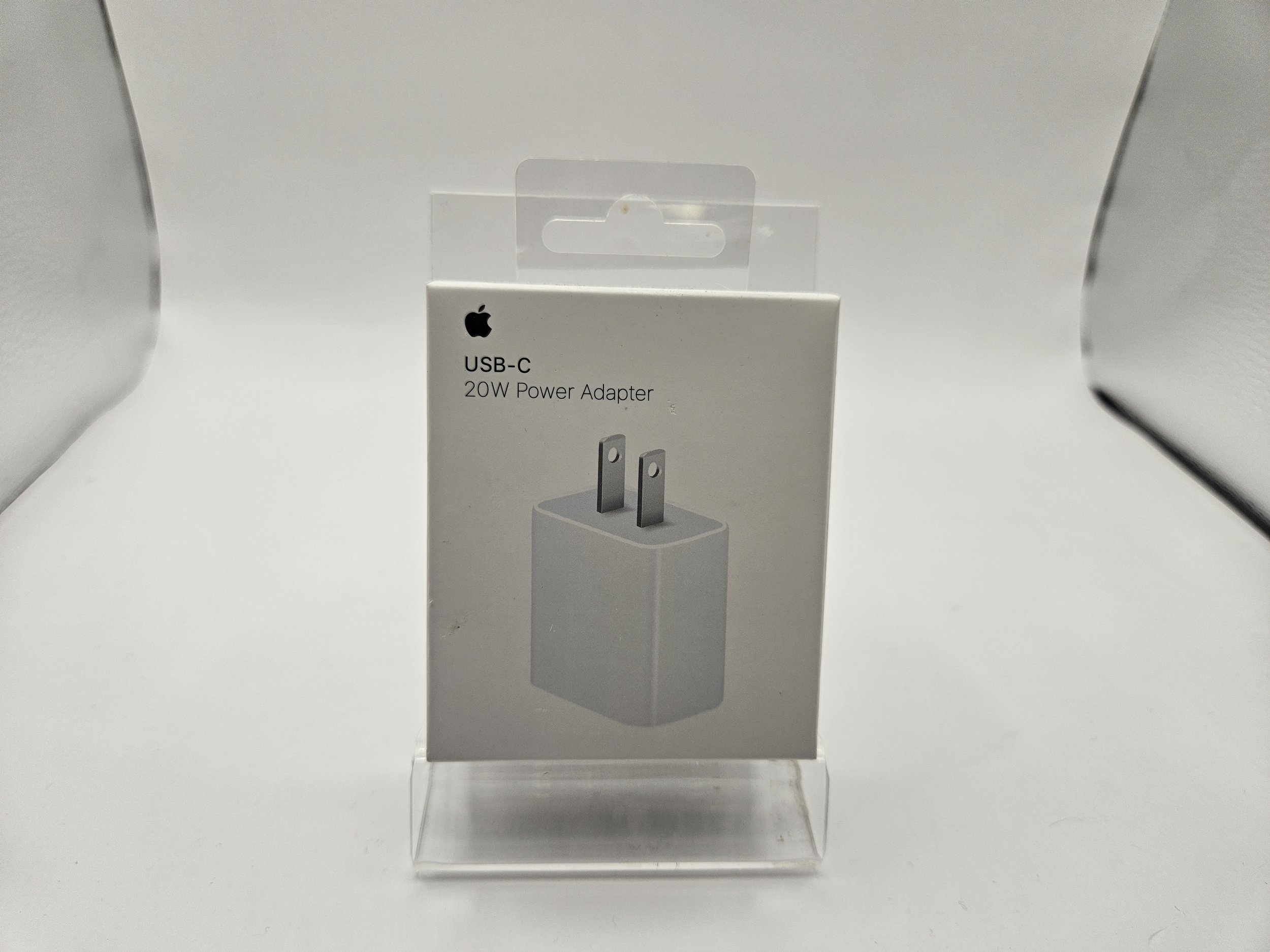 USB c 20w power adaptor