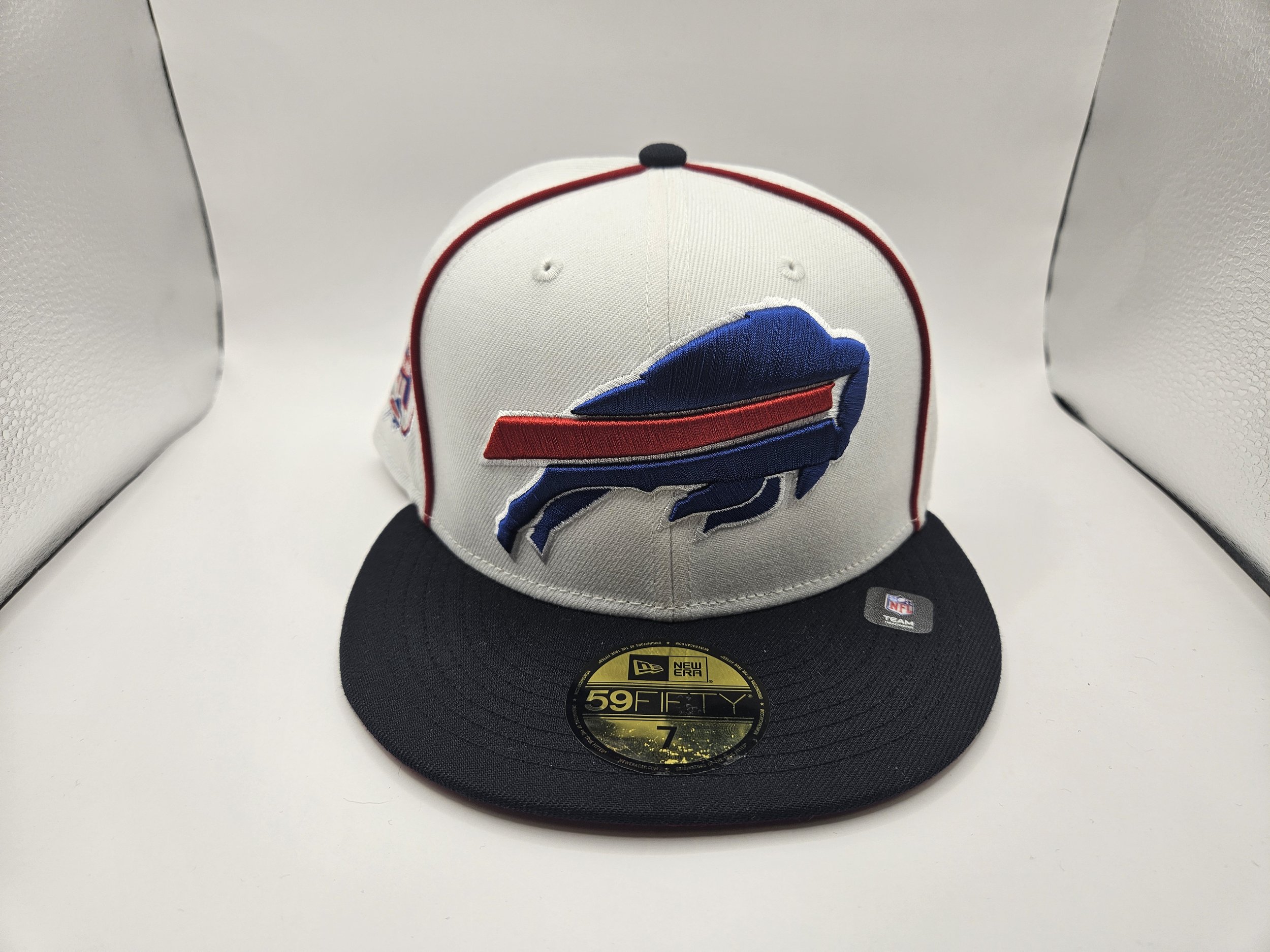 Buffalo bills fitted