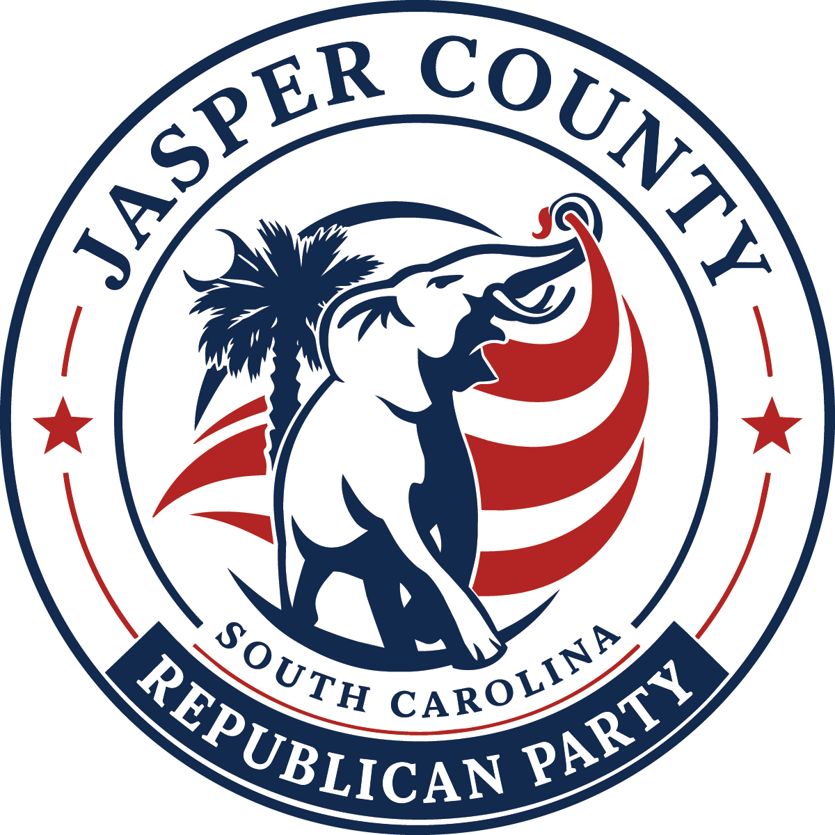 Jasper County South Carolina Republican Party