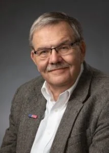 County Councilman John Kemp