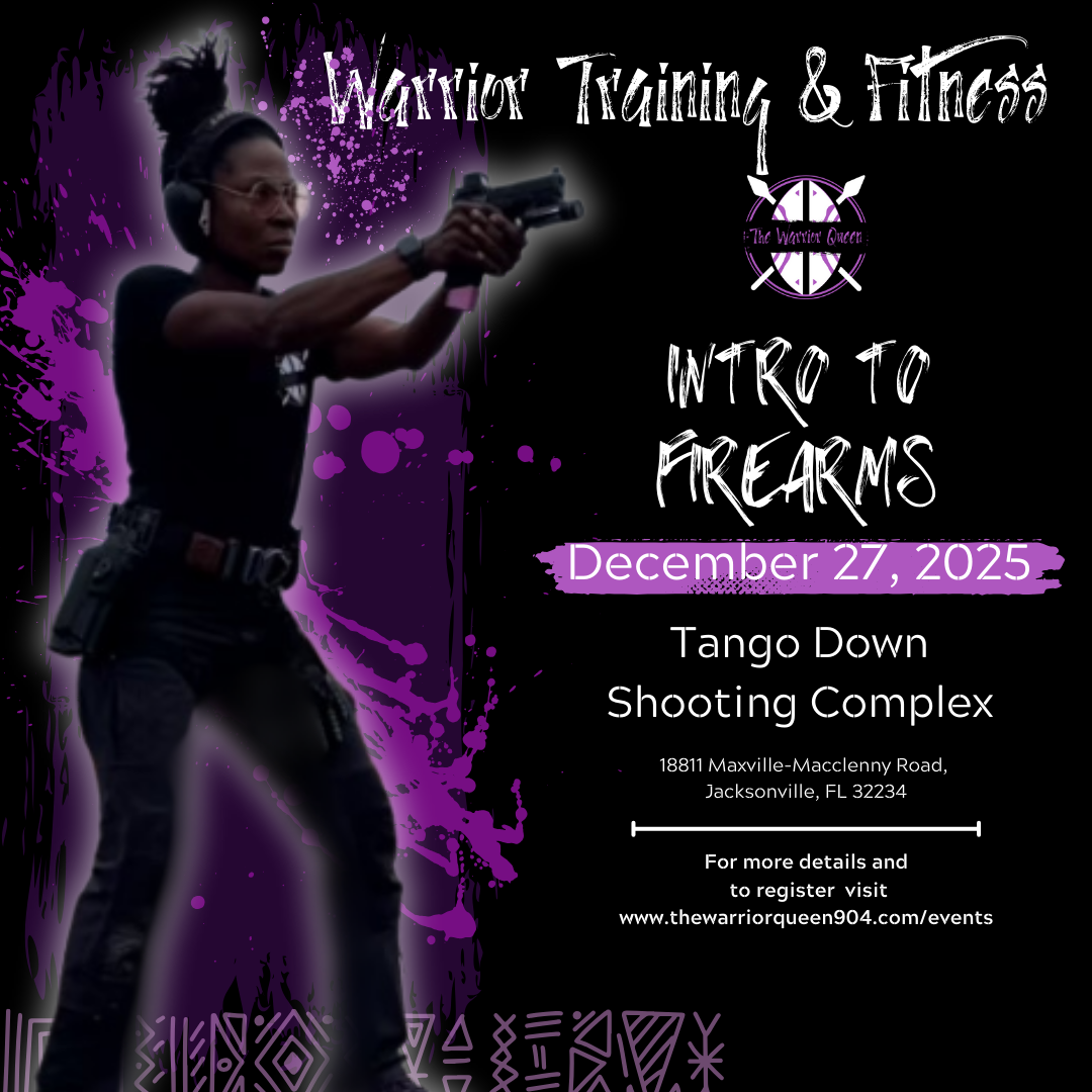 Introduction to Firearms