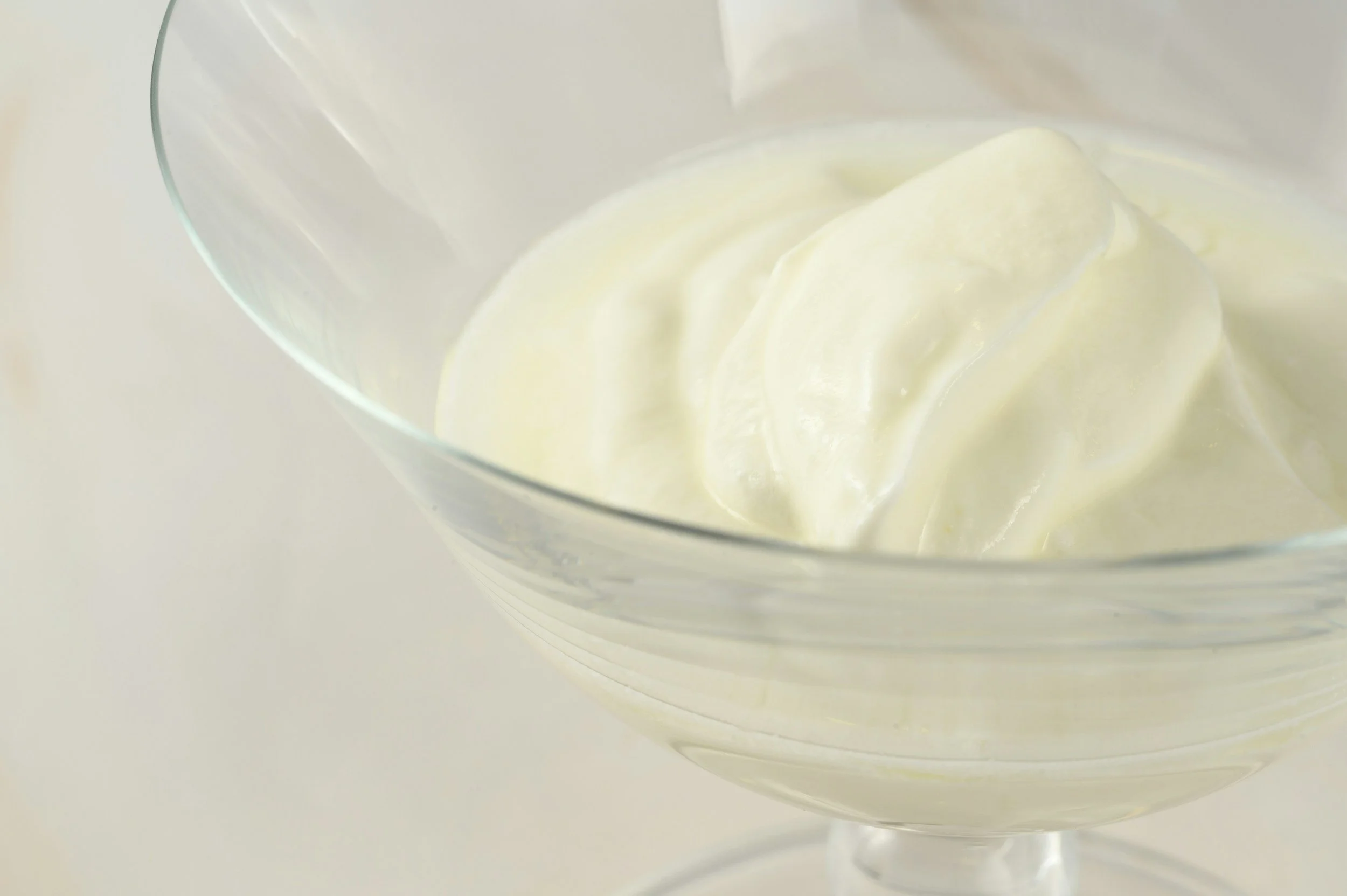 Pastry Cream (Crème Pâtissière): Understanding the Method, the Science, and the Technique