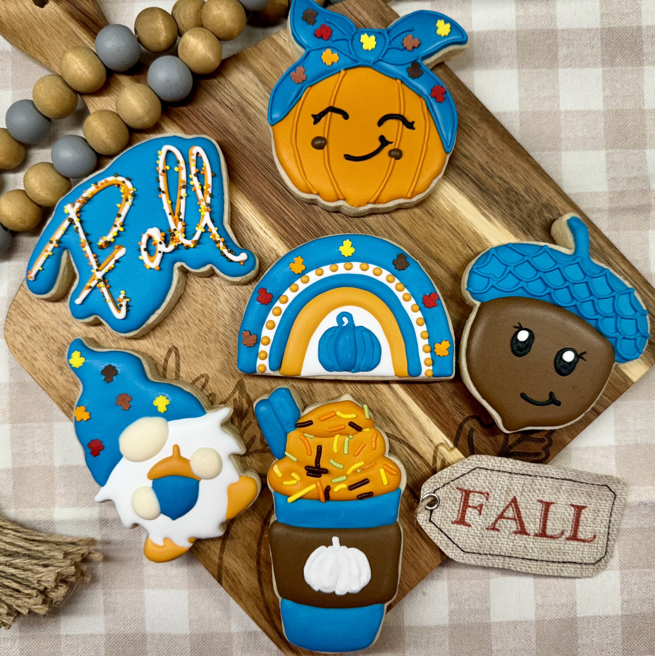 Fall Class Set 2024