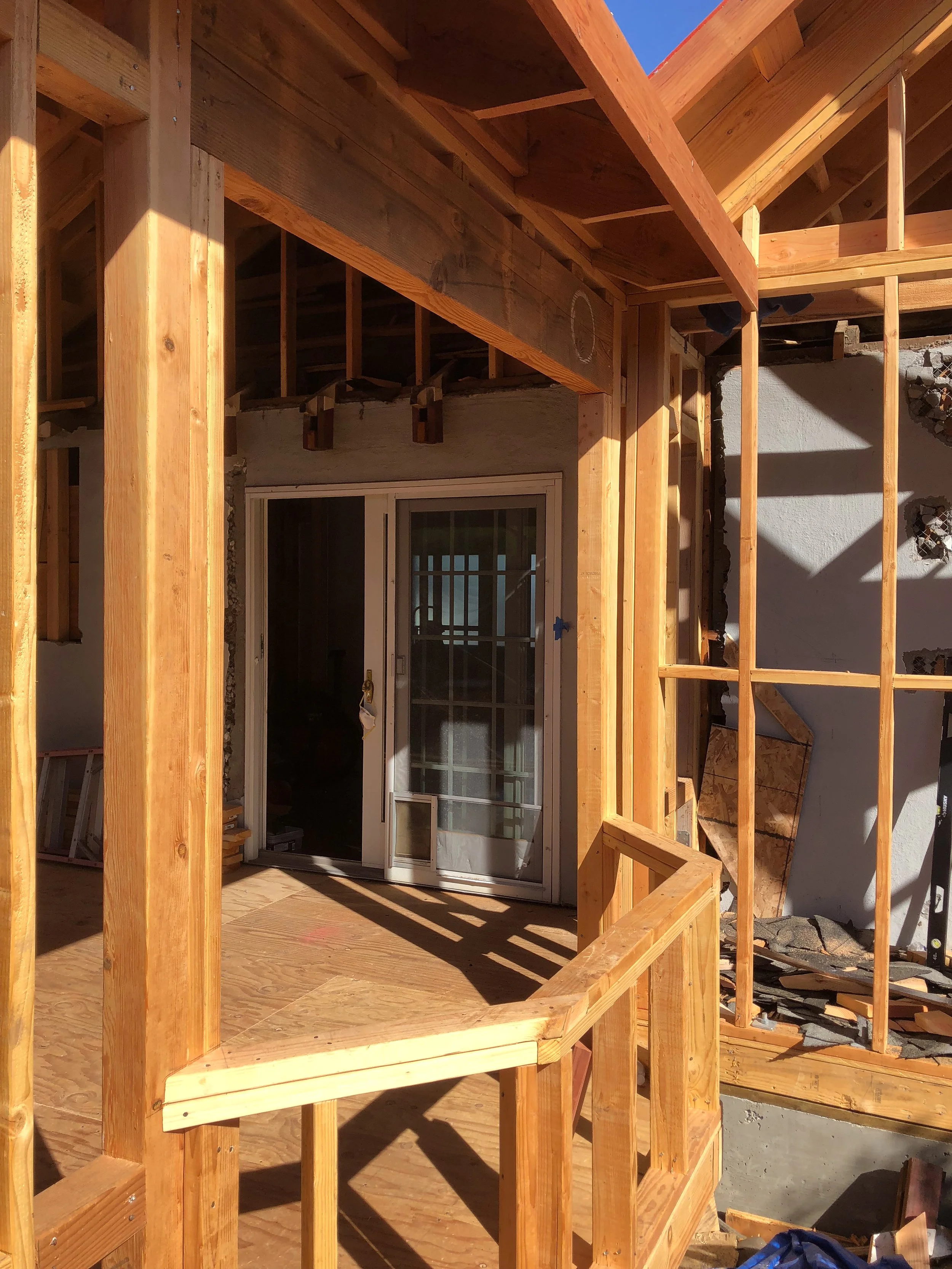 An image of the Cultural Center.