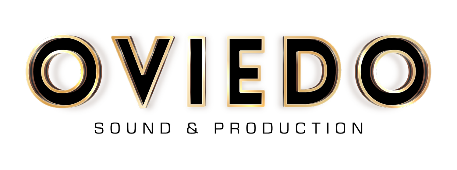Oviedo Sound &amp; Production
