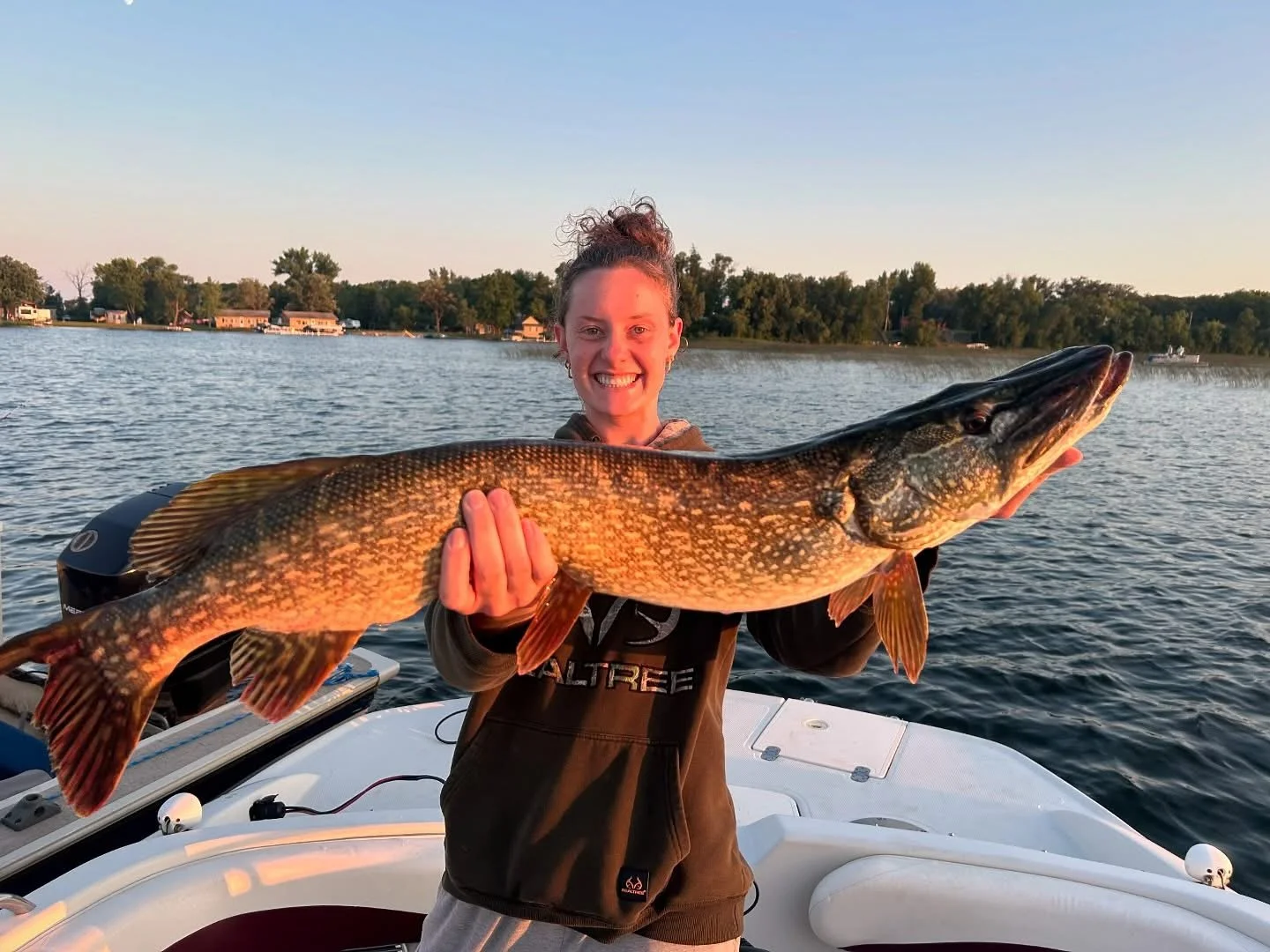 Fishing Guide to Lake Ida: Species, Tips and Access Points