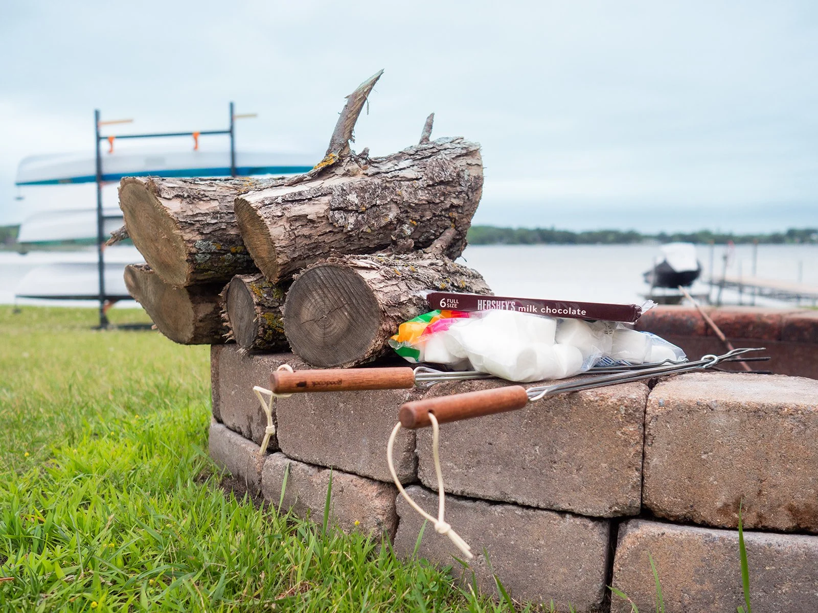 Sustainability at The Shores