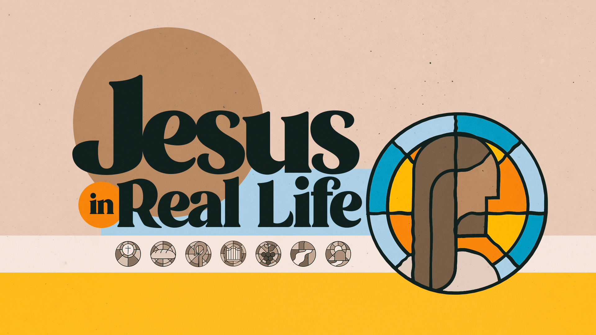 Jesus In Real Life HD Title Slide.png