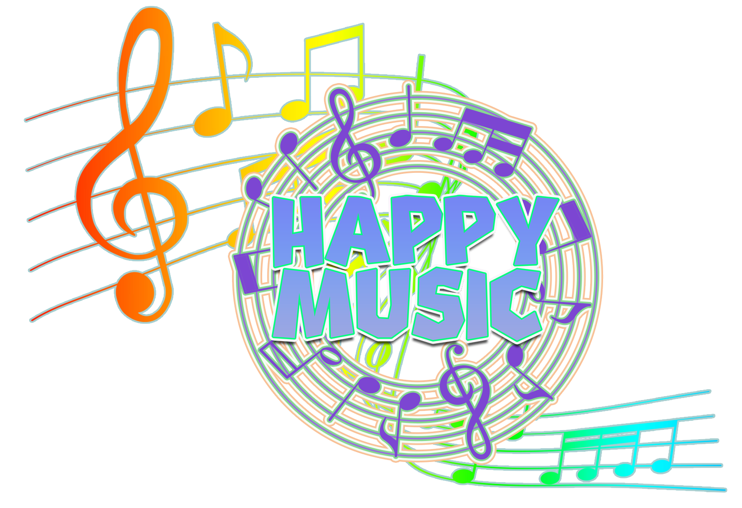 Happymusic