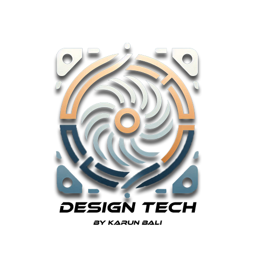 DESIGN TECH