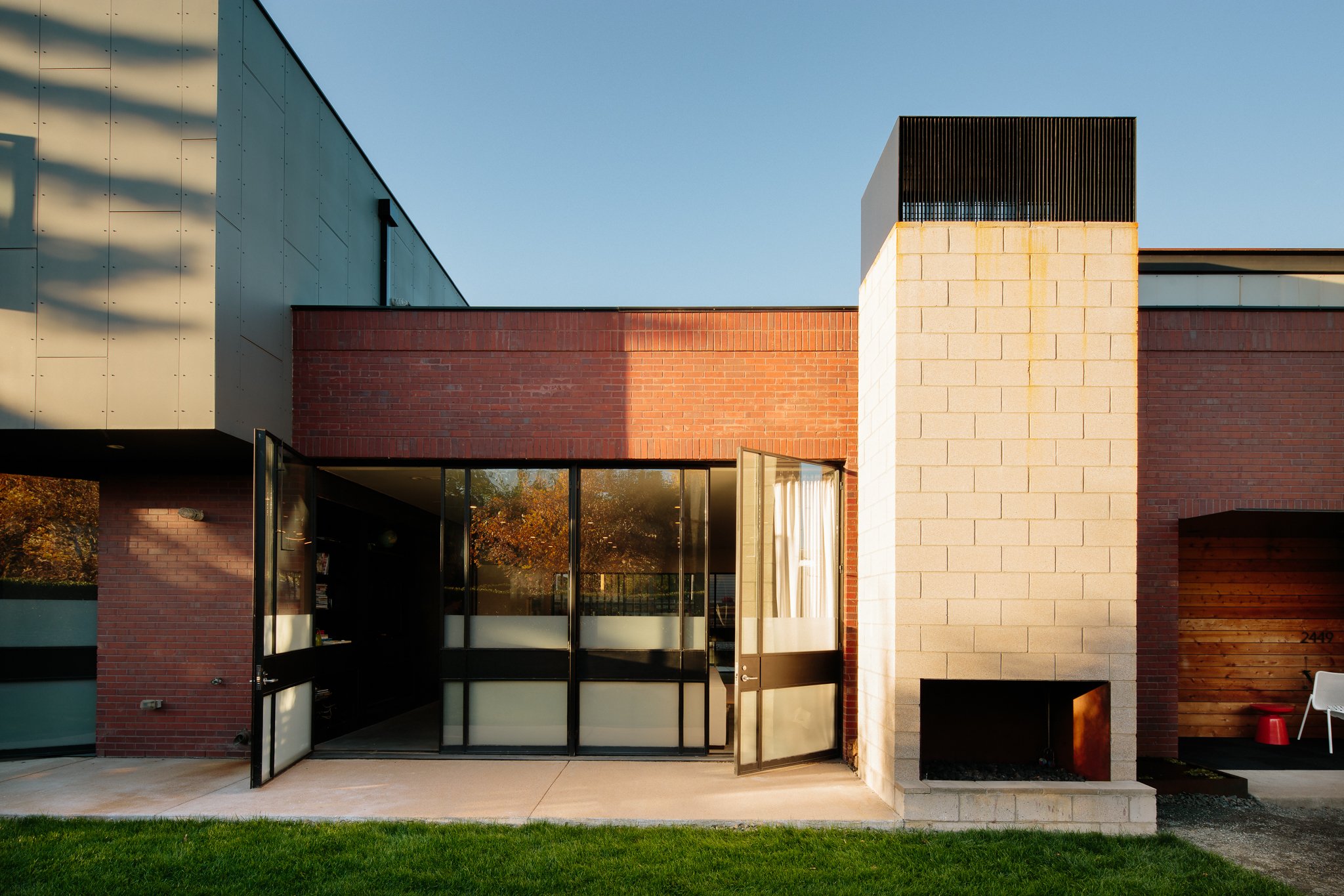 HOUSE 36