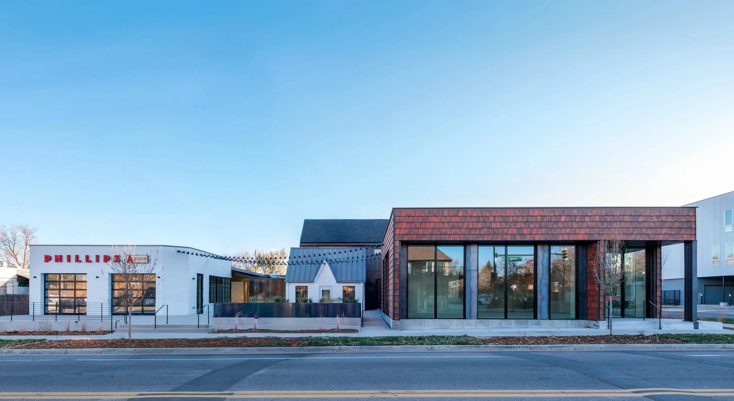 ZUNI PHILLIPS STATION