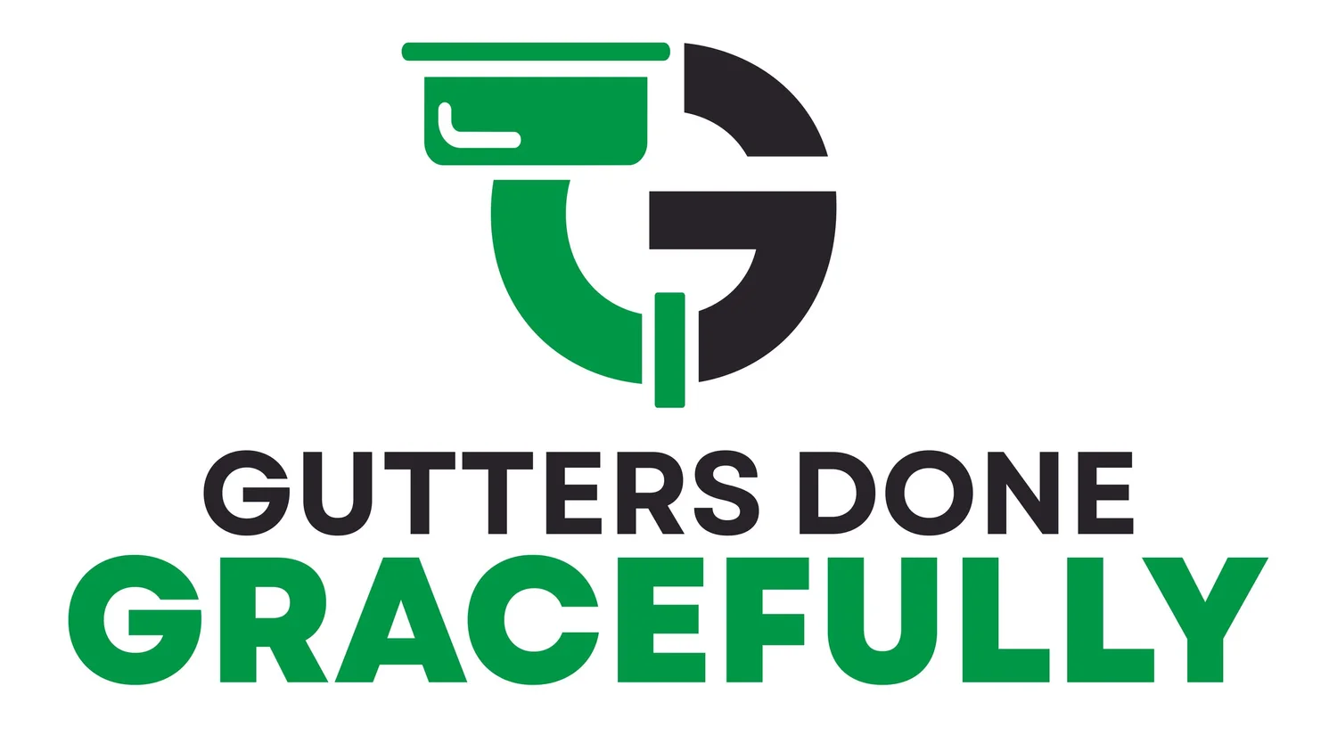 Gutters Done Gracefully