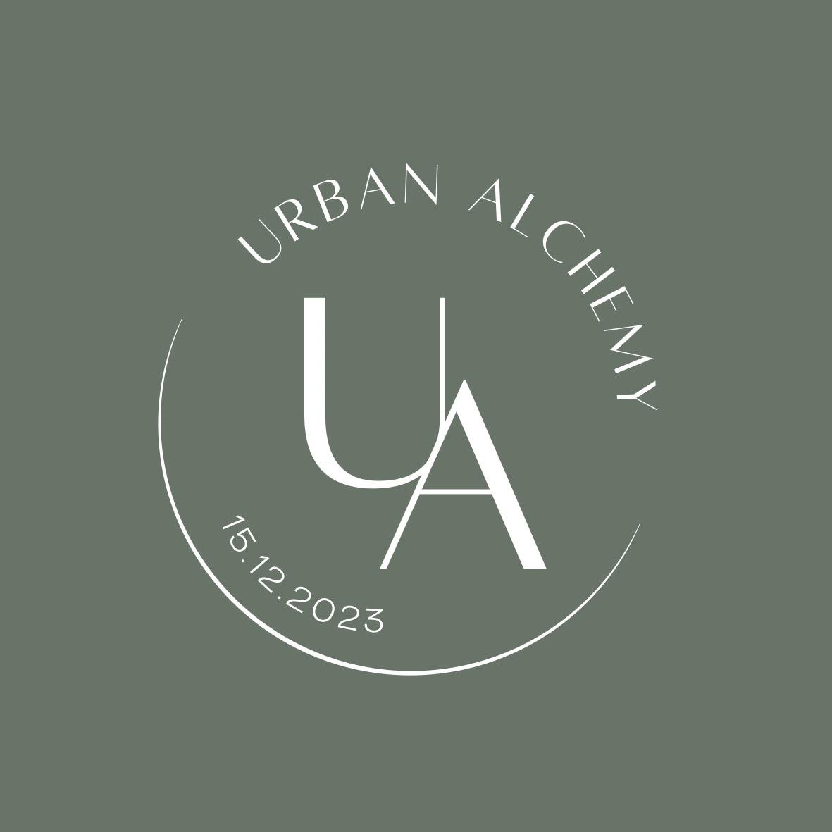 Urban Alchemy Gift Card