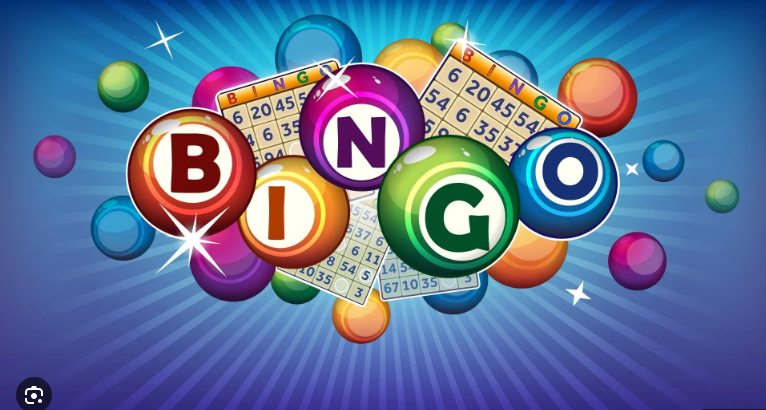 Bingo Night