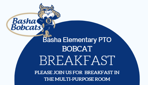 Bobcat breakfast