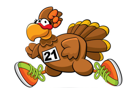 Turkey Trot