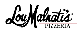 LouMalnati’s Pizza