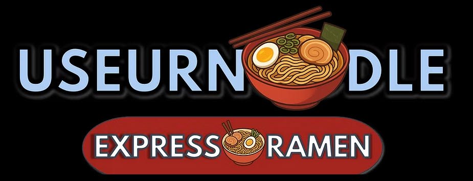 Useurnoodle
