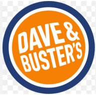 Dave & Buster's Family Night Out