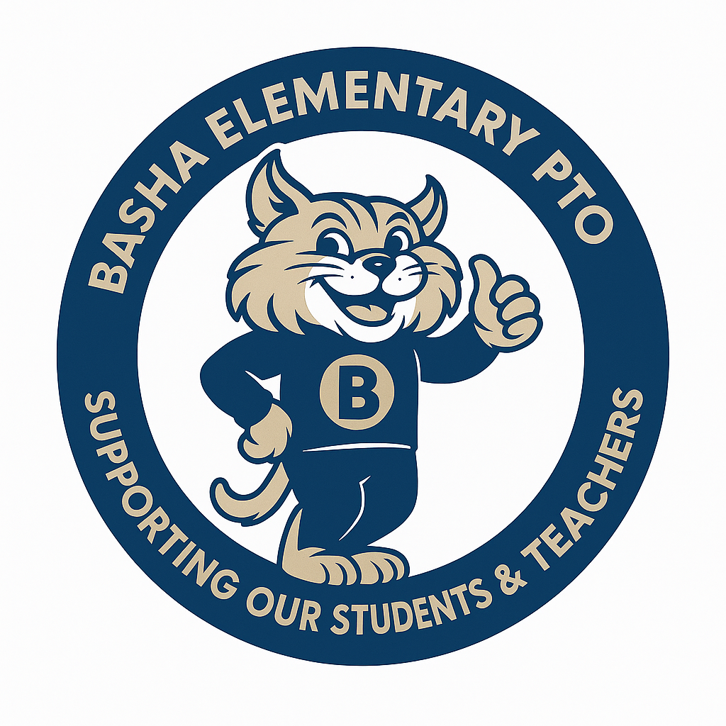 PTO Meeting - All Welcome