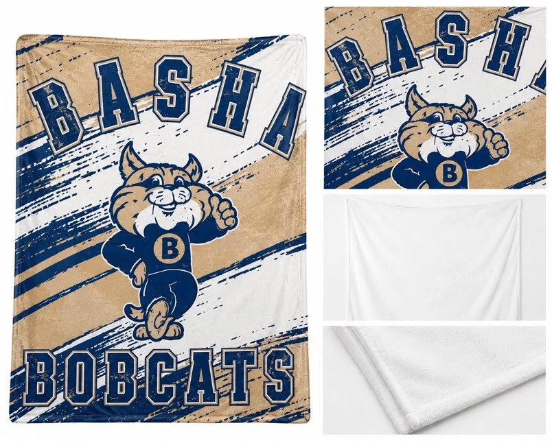 Fleece Blanket