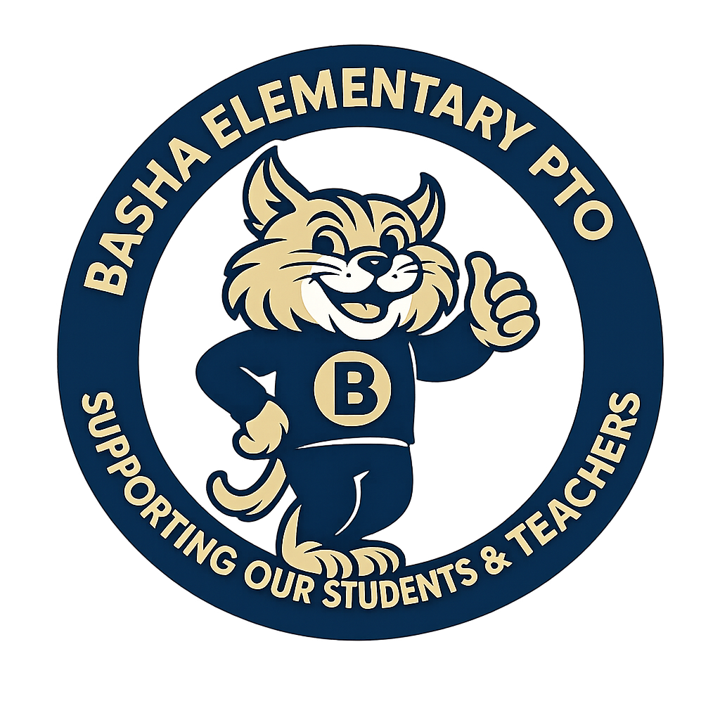 Basha Elementary PTO