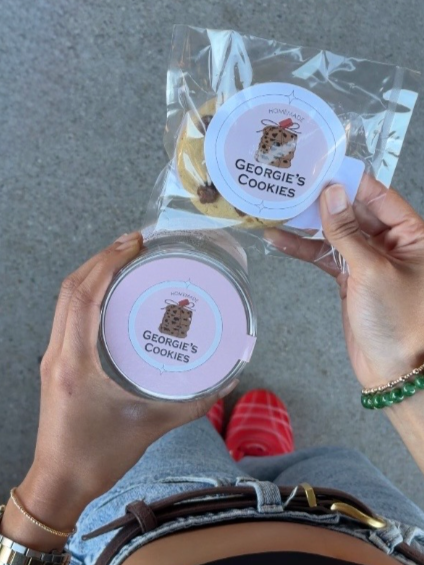 Georgie’s Cookies Hits Sweet Milestone, Eyes Nationwide Expansion