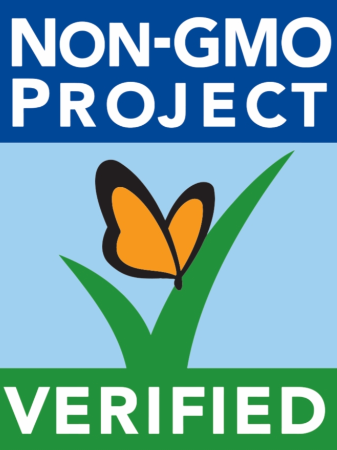 Georgie’s Cookies Earns Non-GMO Project Verification for Olive Oil Scratch Cookie Mixes