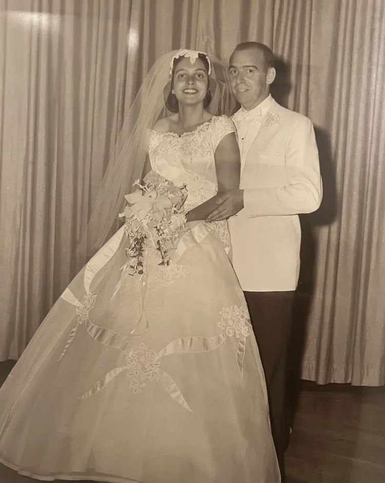 Susan & Henry Edelsohn