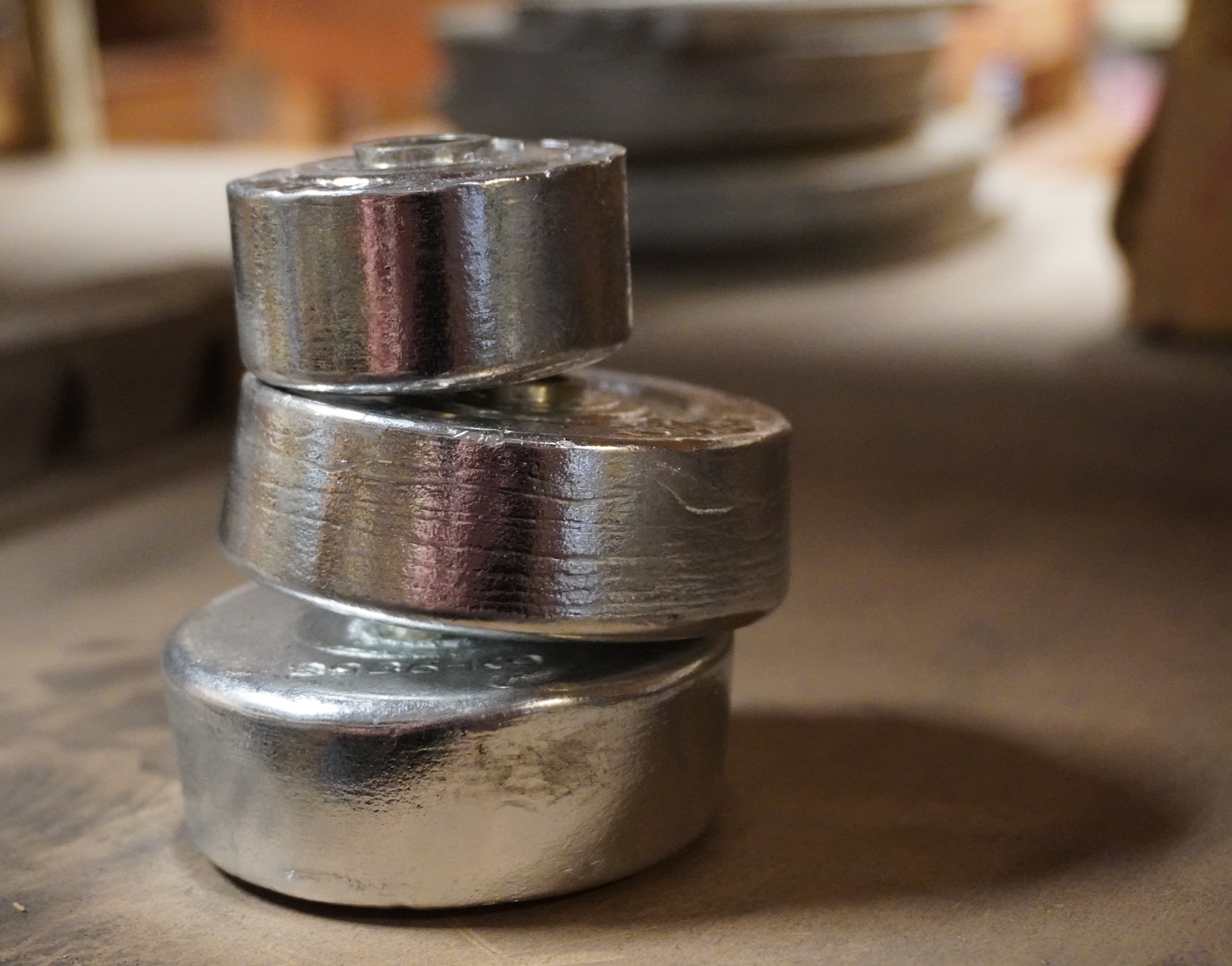 Heat Exchanger & Condenser Anodes — Harbor Island Supply
